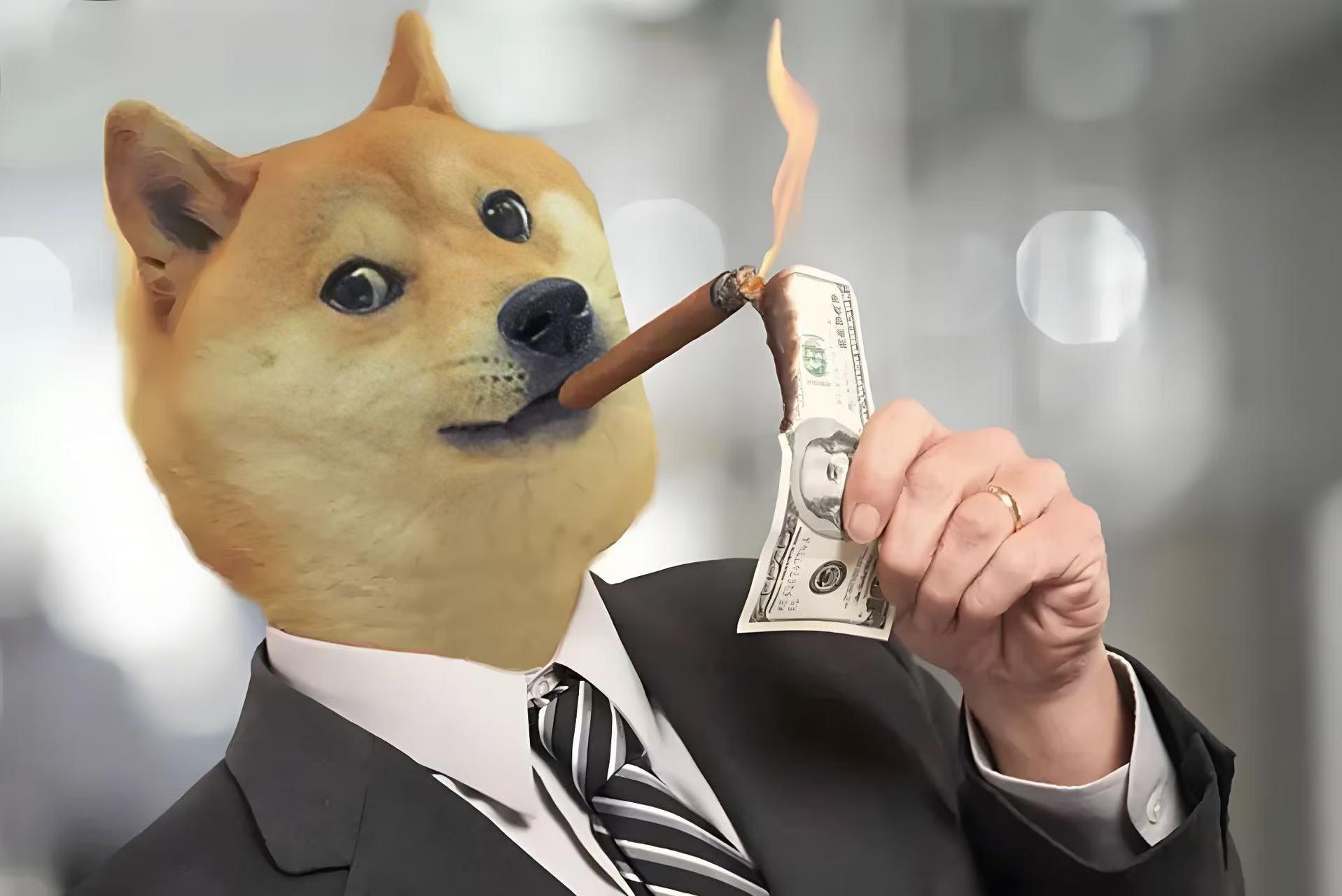 包含马斯克再次发推，TRON瞬间上上扬狗狗币%的词条
