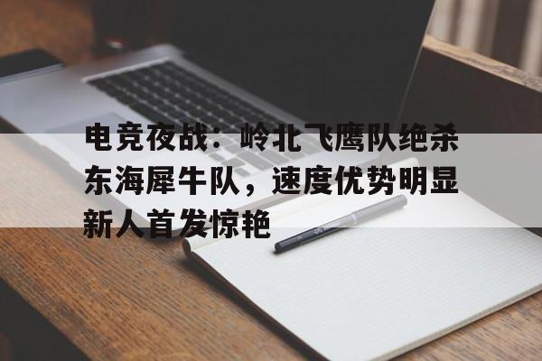 电竞夜战:岭北飞鹰队绝杀东海犀牛队,速度优势明显新人首发惊艳的简单介绍-平博体育